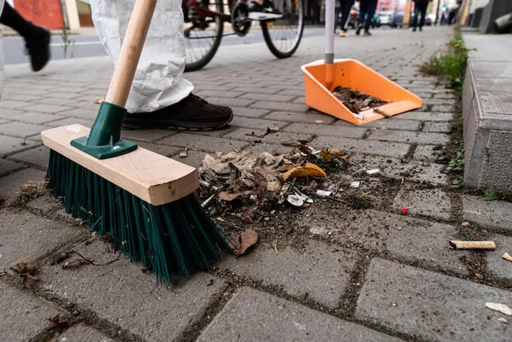 Kehren - Sebastian Lieser Objektservice Bexbach